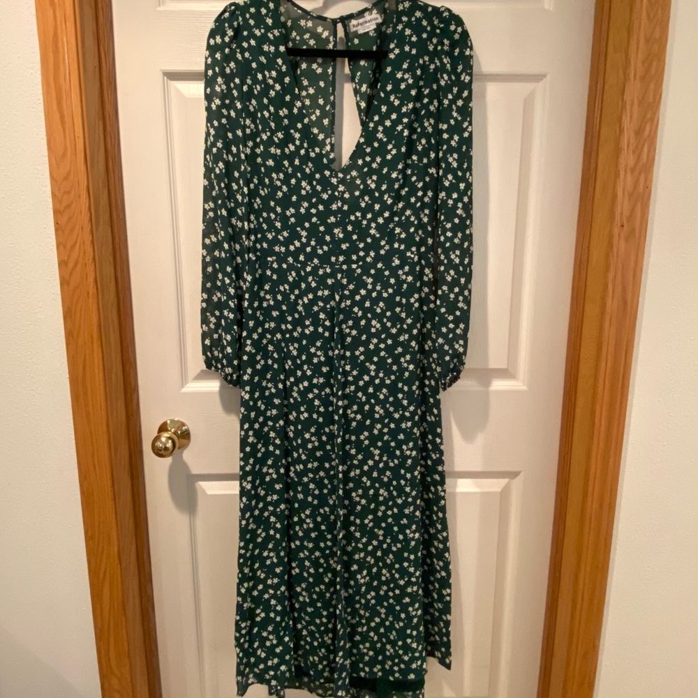 Reformation maxi